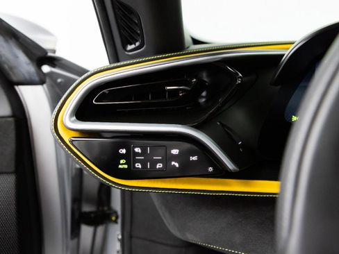 Certified 2024 Ferrari 296 GTB image 84