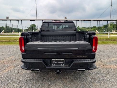 Used 2023 GMC Sierra 1500 Denali w/ Denali Reserve Package AWD/4WD image 7