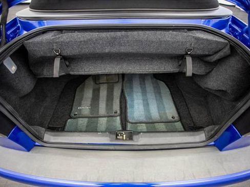 Used 2000 Saab 9-3 Viggen image 36