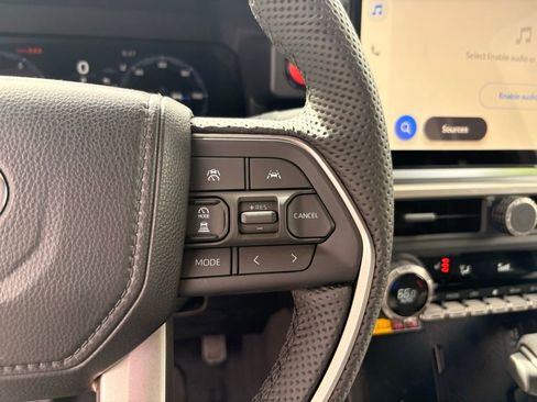 New 2026 Toyota Tacoma TRD Off-Road AWD/4WD image 21