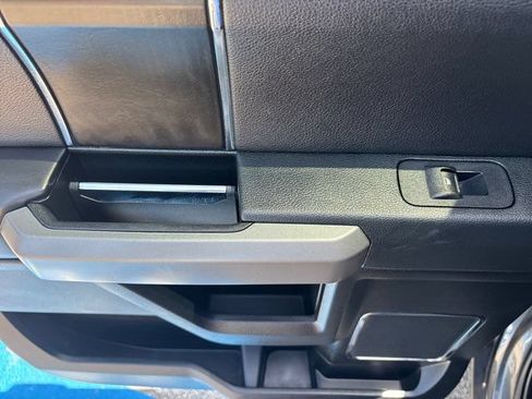 Used 2019 Ford F150 Platinum w/ Technology Package AWD/4WD image 27