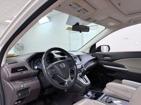 Used 2013 Honda CR-V EX-L image 15