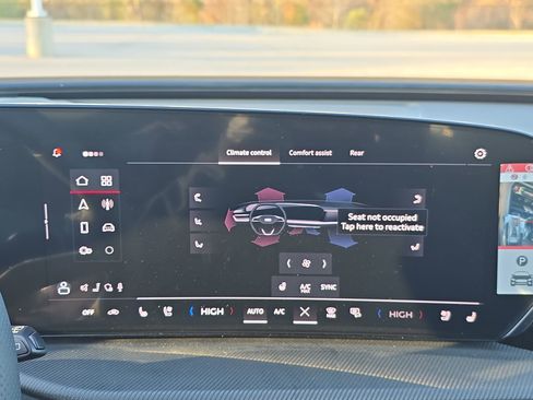 New 2025 Audi SQ5 Premium Plus image 19