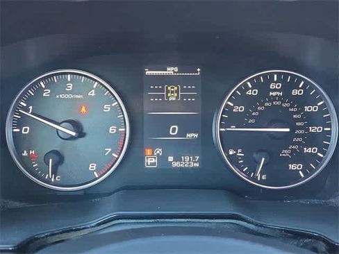 Used 2024 Subaru Outback Premium image 33