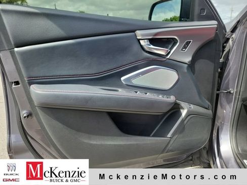 Used 2019 Acura RDX A-Spec w/ Technology Package FWD image 9