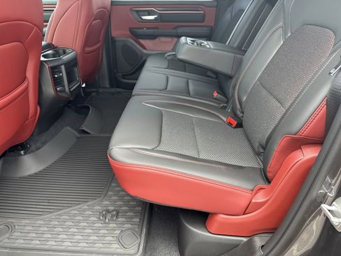 New 2026 RAM 1500 Rebel w/ Rebel Level 1 Equipment Group AWD/4WD image 24