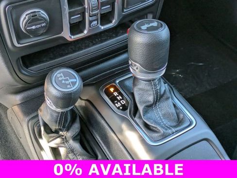 New 2026 Jeep Wrangler Sport S image 20