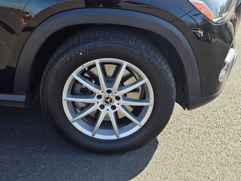 Certified 2024 Mercedes-Benz GLE 450e 4MATIC image 9