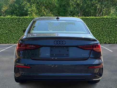 Used 2023 Audi A3 2.0T Premium Plus w/ Premium Plus Package AWD/4WD image 5