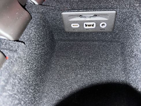 Used 2023 Chevrolet Corvette Z06 w/ Battery Protection Package image 39