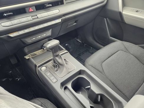 New 2027 Kia Seltos LX AWD/4WD image 15
