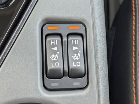 Certified 2025 Subaru Crosstrek 2.5i Limited w/ Popular Package #3A image 23