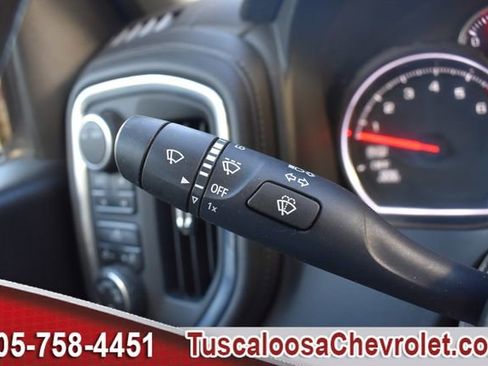 Used 2021 Chevrolet Silverado 1500 LT w/ Z71 Off-Road Package image 28