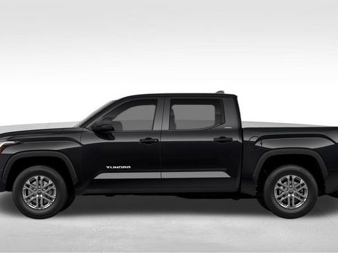 New 2026 Toyota Tundra SR5 image 6
