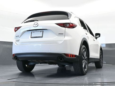 Used 2017 MAZDA CX-5 Grand Touring image 59