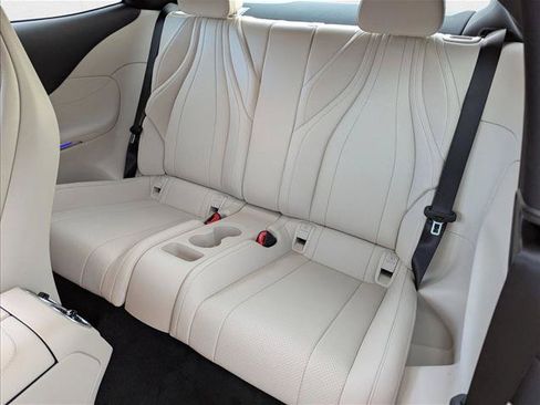 New 2026 Mercedes-Benz CLE 300 4MATIC Coupe image 15
