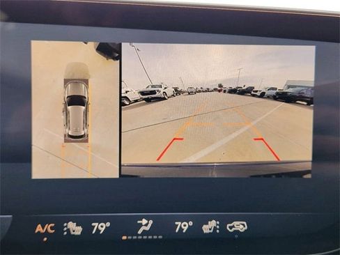 New 2025 Buick Envision Preferred image 14