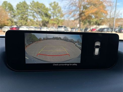 New 2026 MAZDA CX-50 AWD 2.5 S w/ Weather Package image 17