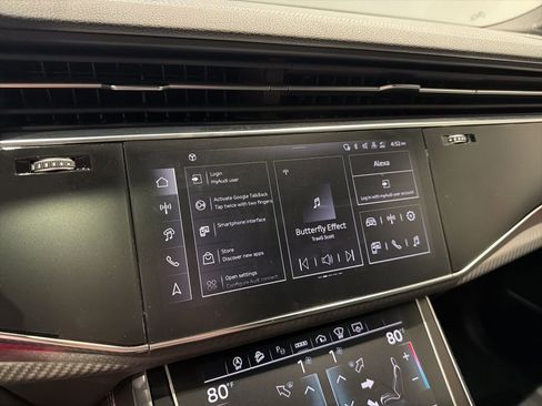 Used 2025 Audi SQ7 Prestige image 26