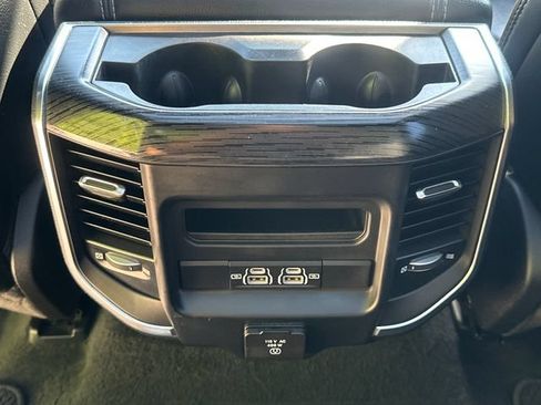 Used 2023 RAM 1500 Laramie AWD/4WD image 20
