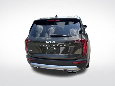 Used 2022 Kia Telluride S AWD/4WD image 7