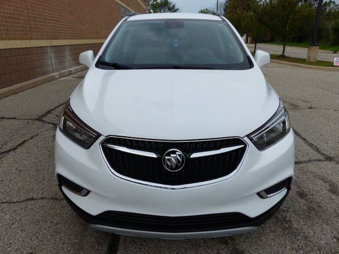 Used 2021 Buick Encore Preferred FWD image 12