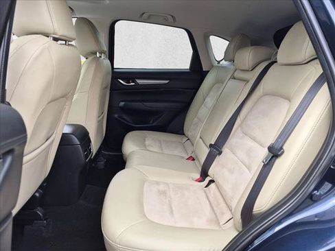 Used 2019 MAZDA CX-5 Touring FWD image 21