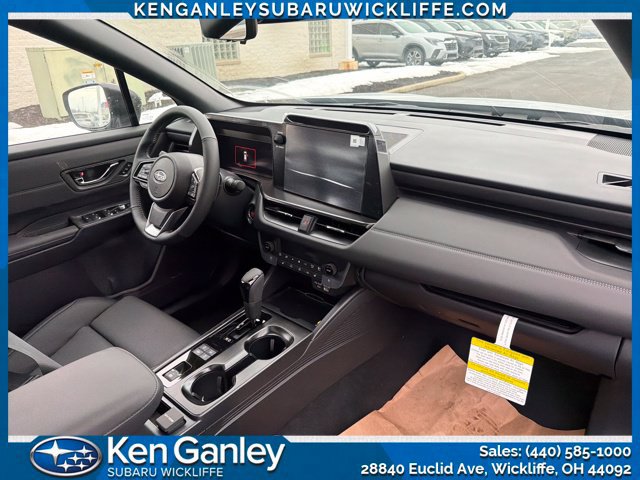 Used 2026 Subaru Outback Touring XT AWD/4WD image 16