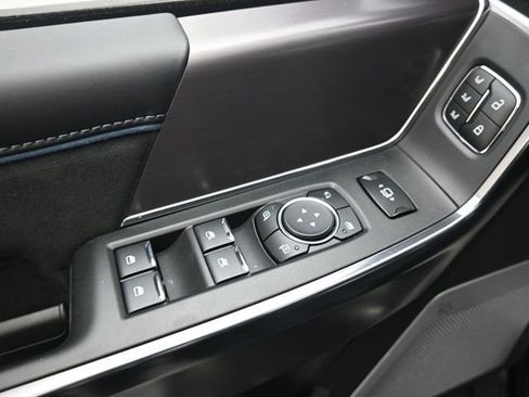 New 2026 Ford F250 Platinum AWD/4WD image 13