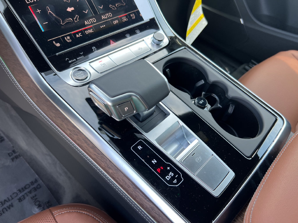 New 2026 Audi Q8 Premium Plus AWD/4WD image 19