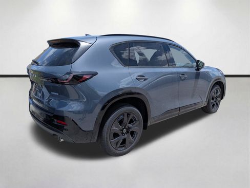 New 2026 MAZDA CX-5 2.5 S w/ Premium Plus Package AWD/4WD image 4