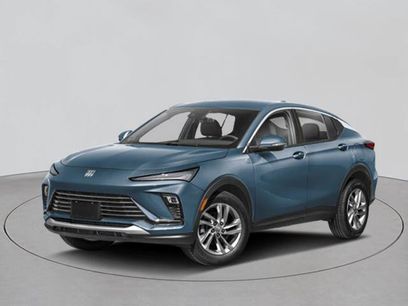 New 2026 Buick Envista Sport Touring w/ Convenience II Package