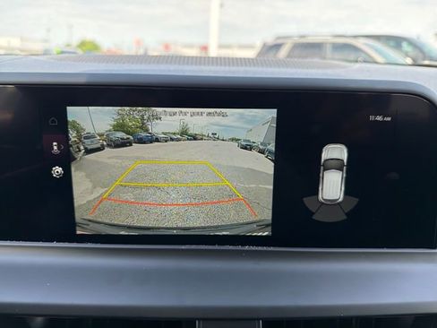 New 2026 Kia Seltos EX FWD image 13