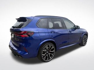 New 2026 BMW X5 M Competition w/ Executive Package video 2