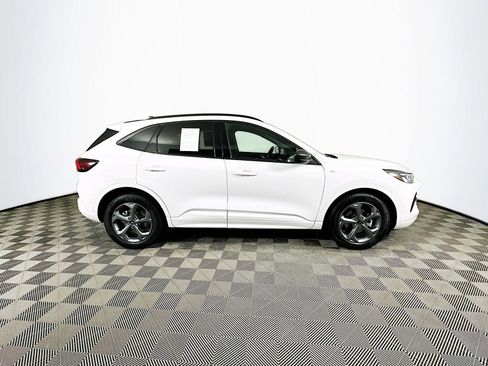 Used 2023 Ford Escape ST-Line w/ Tech Pack #1 image 10