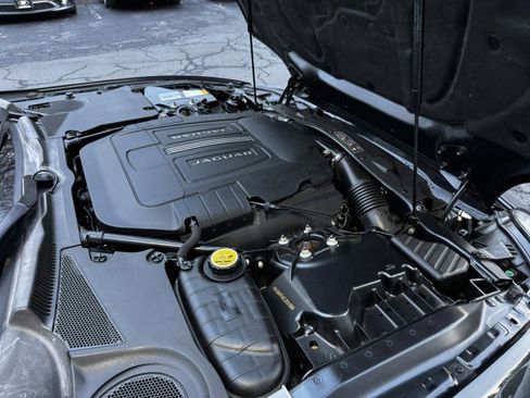 Used 2014 Jaguar XK Coupe image 3