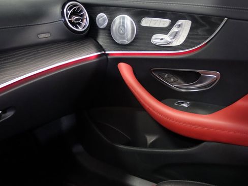 Used 2020 Mercedes-Benz E 450 Cabriolet image 60