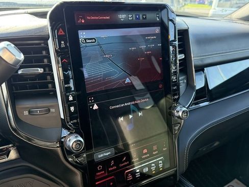 New 2026 RAM 3500 Limited image 3