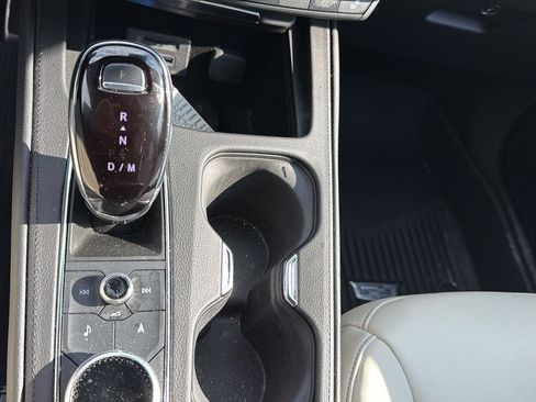 Certified 2023 Cadillac XT4 Sport image 22