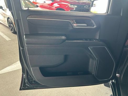 Used 2023 Chevrolet Silverado 1500 RST RWD image 17