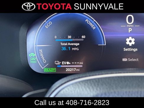 Used 2024 Toyota RAV4 XSE w/ Weather Package AWD/4WD image 30