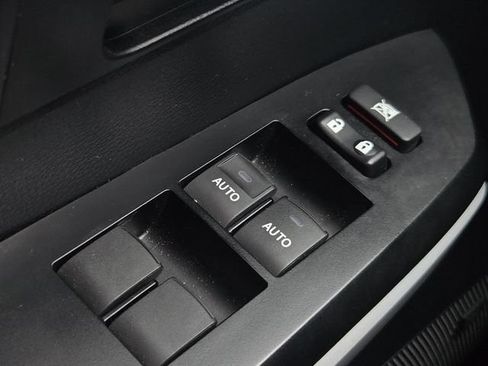 Certified 2021 Toyota Tundra TRD Pro AWD/4WD image 25