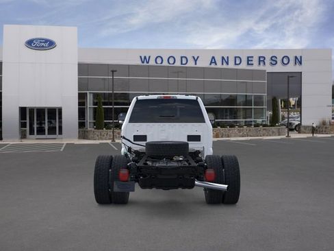 New 2026 Ford F450 XL AWD/4WD image 5