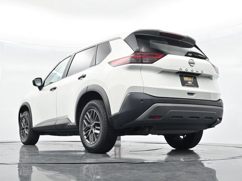 Used 2023 Nissan Rogue S FWD image 29
