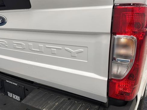 Used 2022 Ford F350 XL w/ Power Equipment Group AWD/4WD image 30