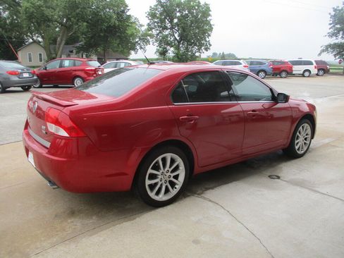 Used 2010 Mercury Milan Premier AWD/4WD image 17