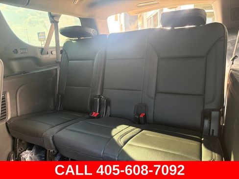 Used 2024 Chevrolet Suburban High Country w/ Advanced Technology Package AWD/4WD image 15