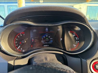 Used 2014 Dodge Durango Limited w/ Premium Group