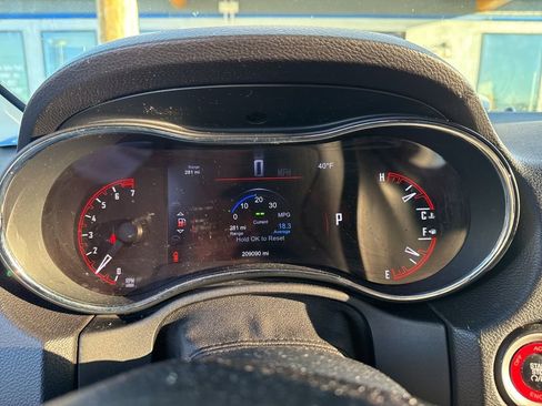 Used 2014 Dodge Durango Limited w/ Premium Group image 1