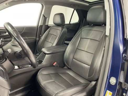 Used 2022 Chevrolet Equinox Premier AWD/4WD image 11
